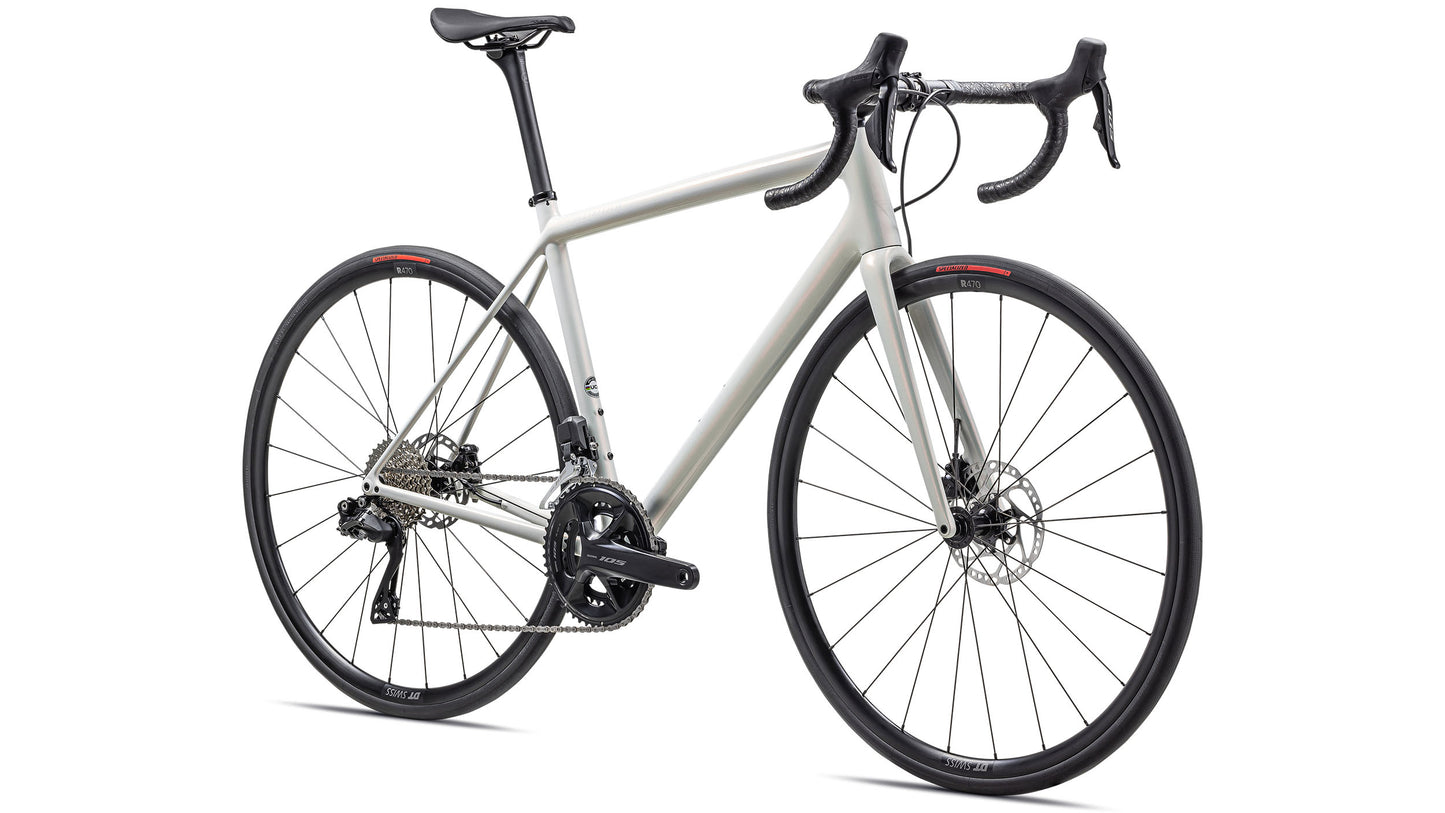 Aethos Comp - Shimano 105 Di2
