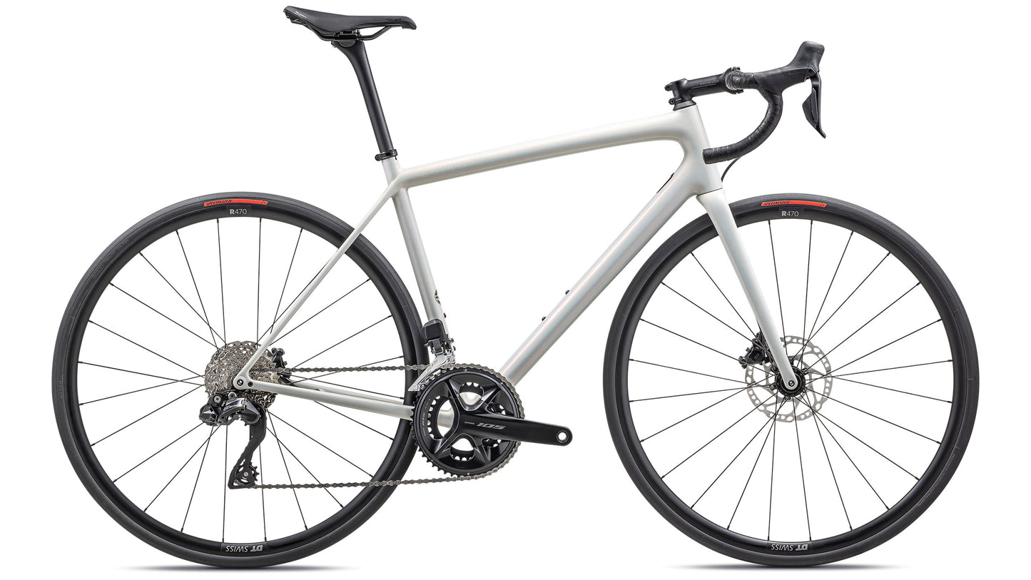 Aethos Comp - Shimano 105 Di2