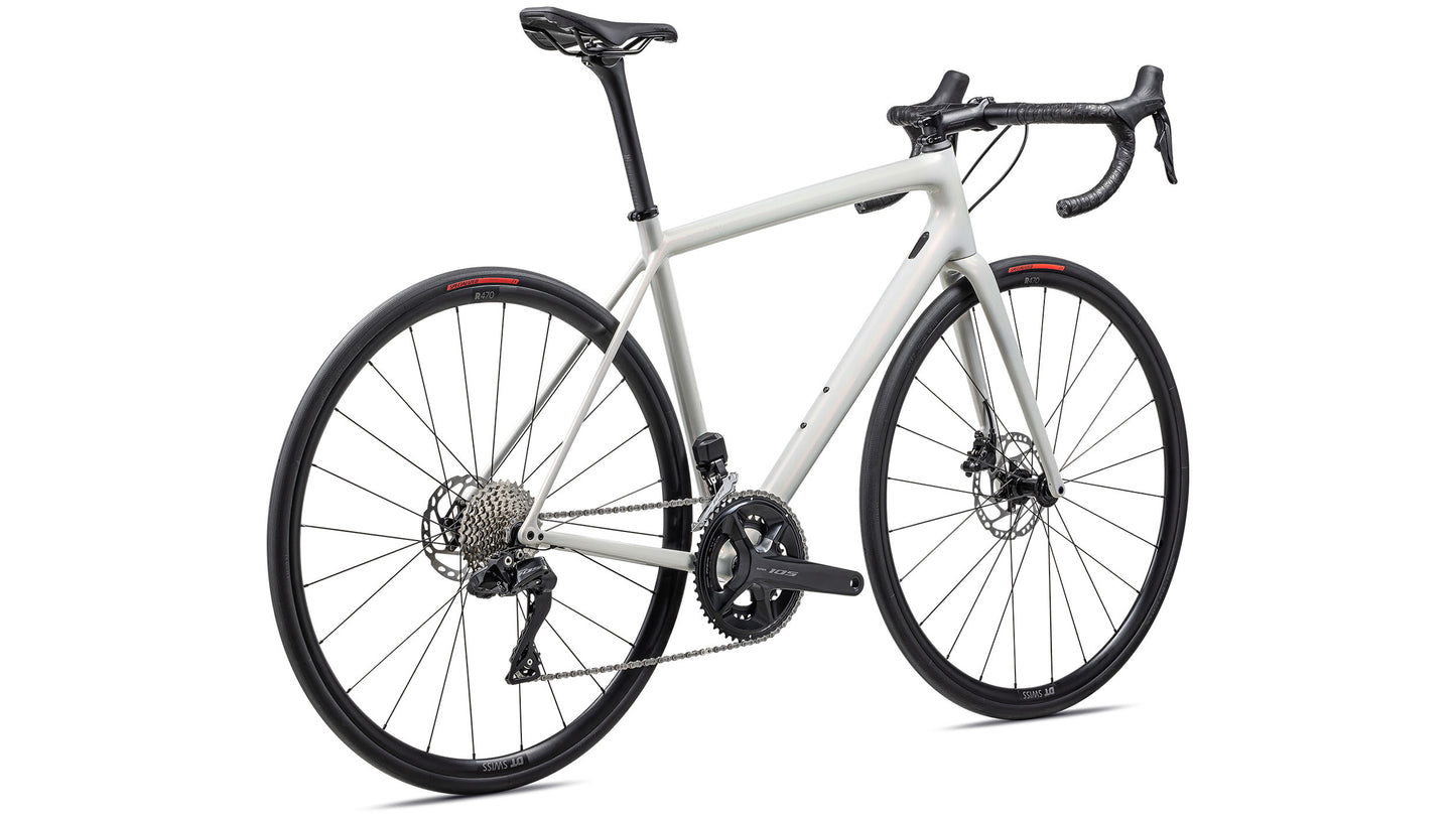 Aethos Comp - Shimano 105 Di2