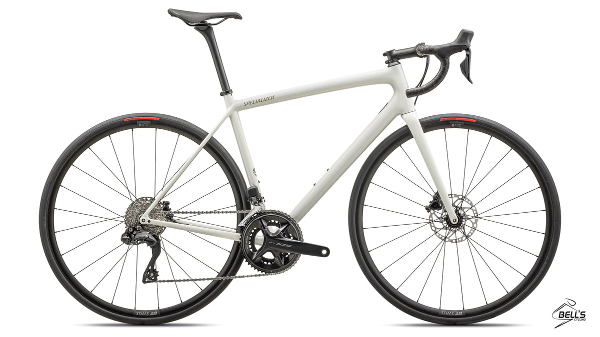 Aethos Comp Shimano 105 Di2