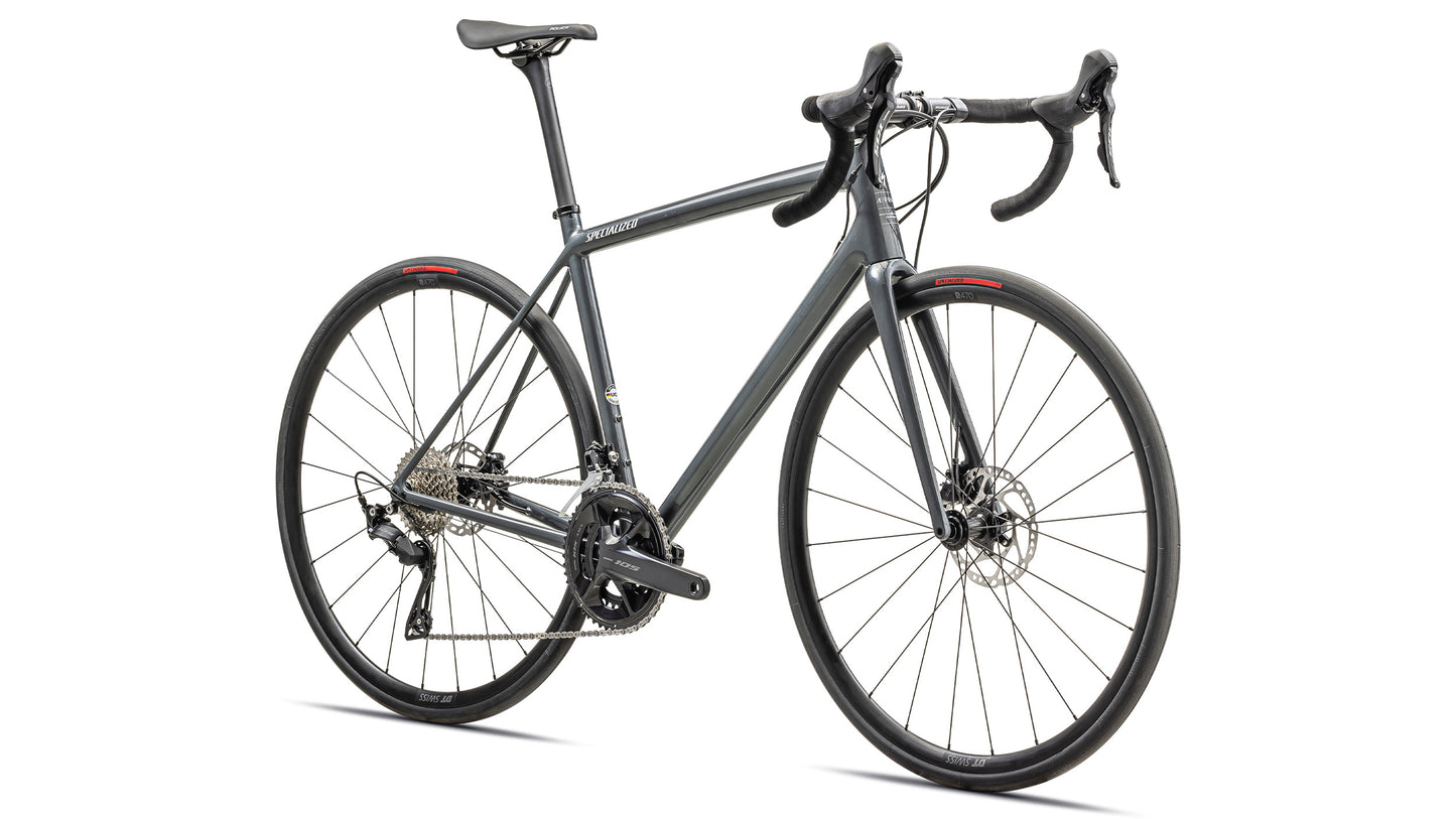Aethos Sport Shimano 105