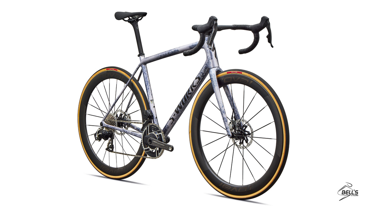 S-Works Aethos 2 SRAM RED AXS 2027