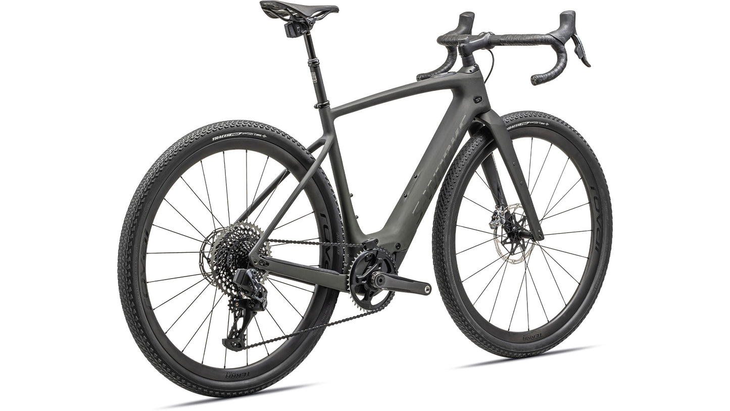 S-Works Creo 2