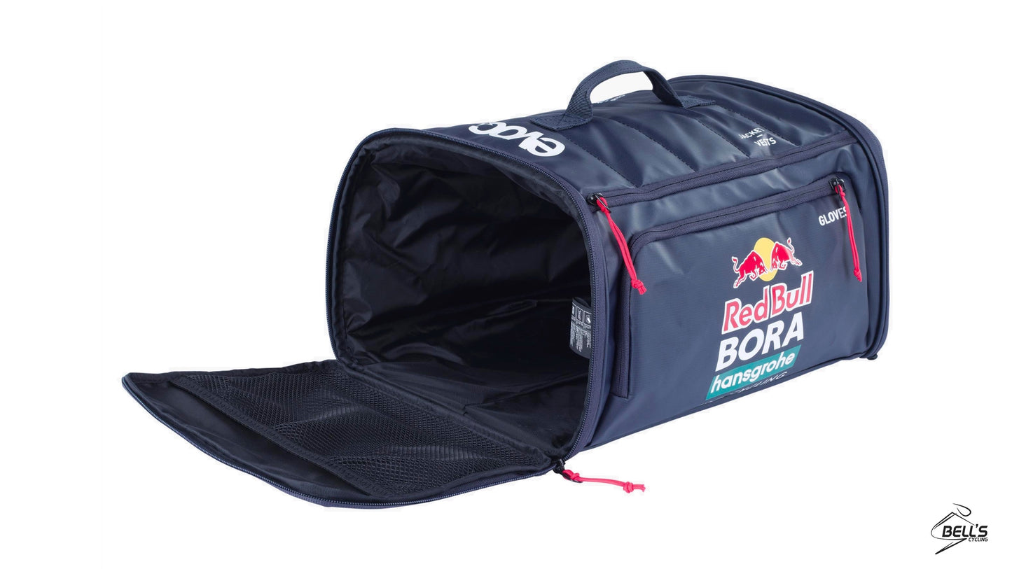 RAIN BAG - Red Bull - BORA - hansgrohe