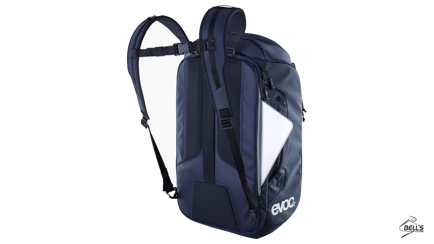 Athlete Backpack 30 - Red Bull - BORA - Hansgrohe