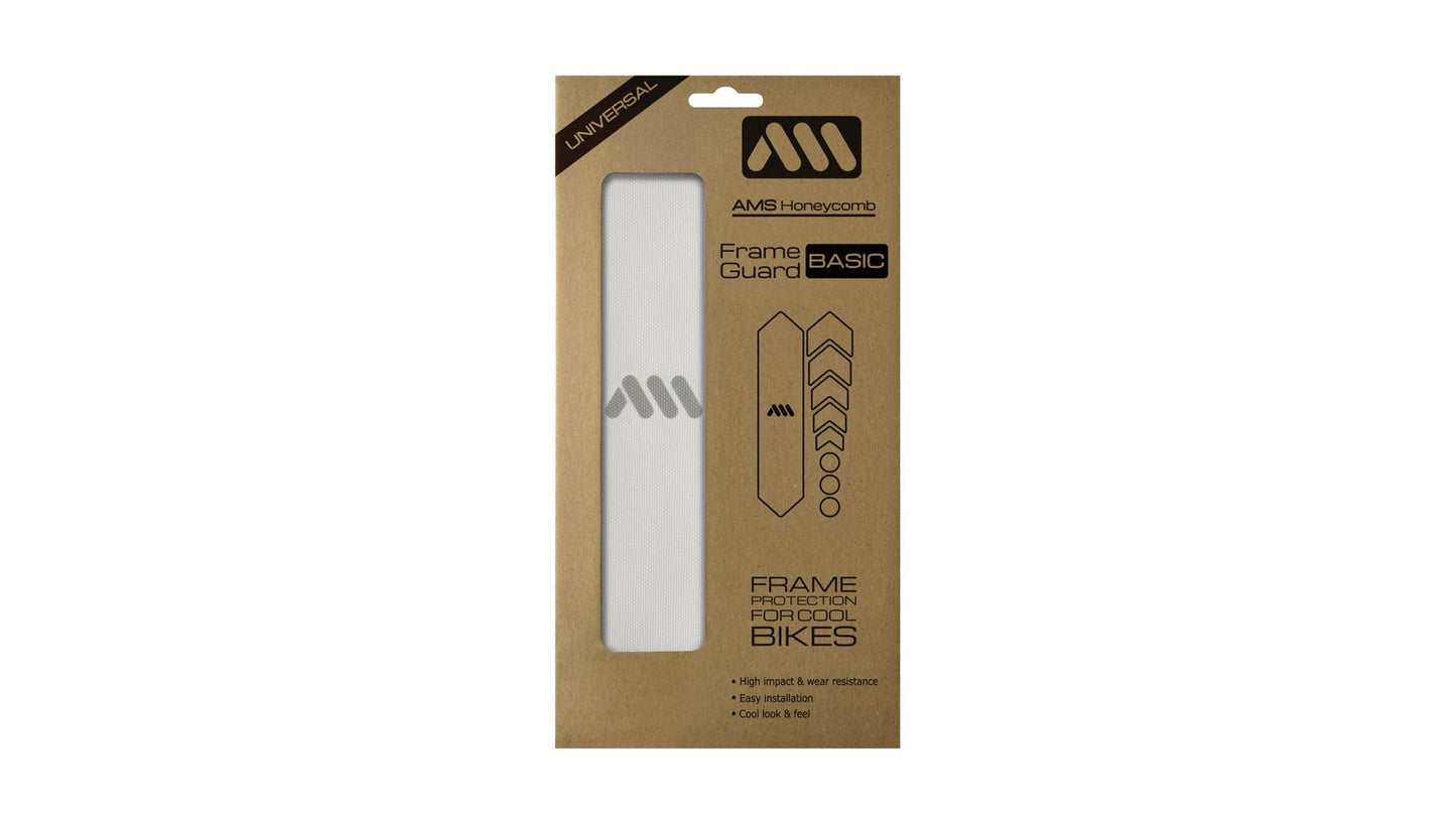 AMS Honeycomb Basic Frame Guard