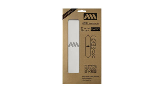 AMS Honeycomb Basic Frame Guard