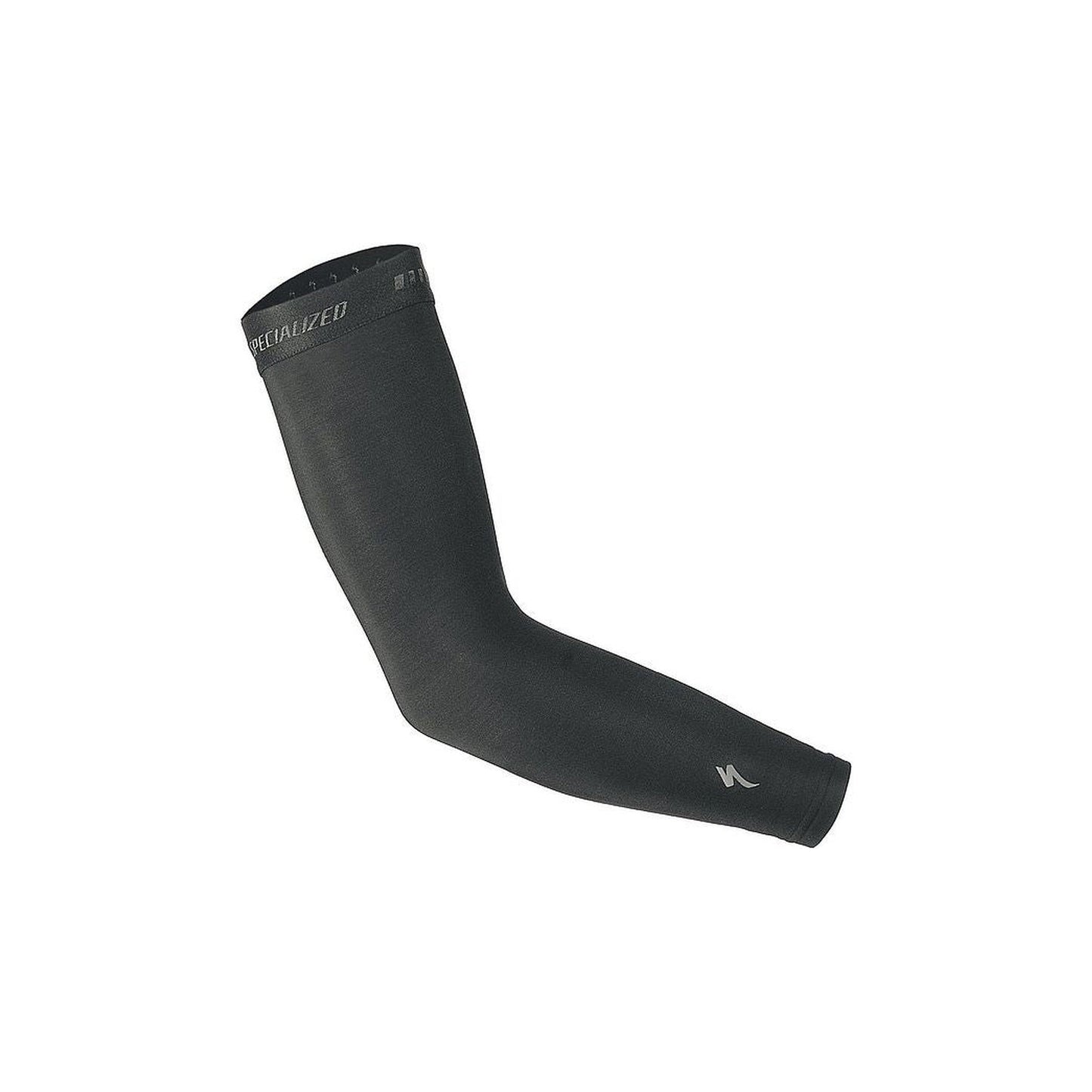 ARM WARMER FLEECE BLK L-Bells-Cycling-Specialized