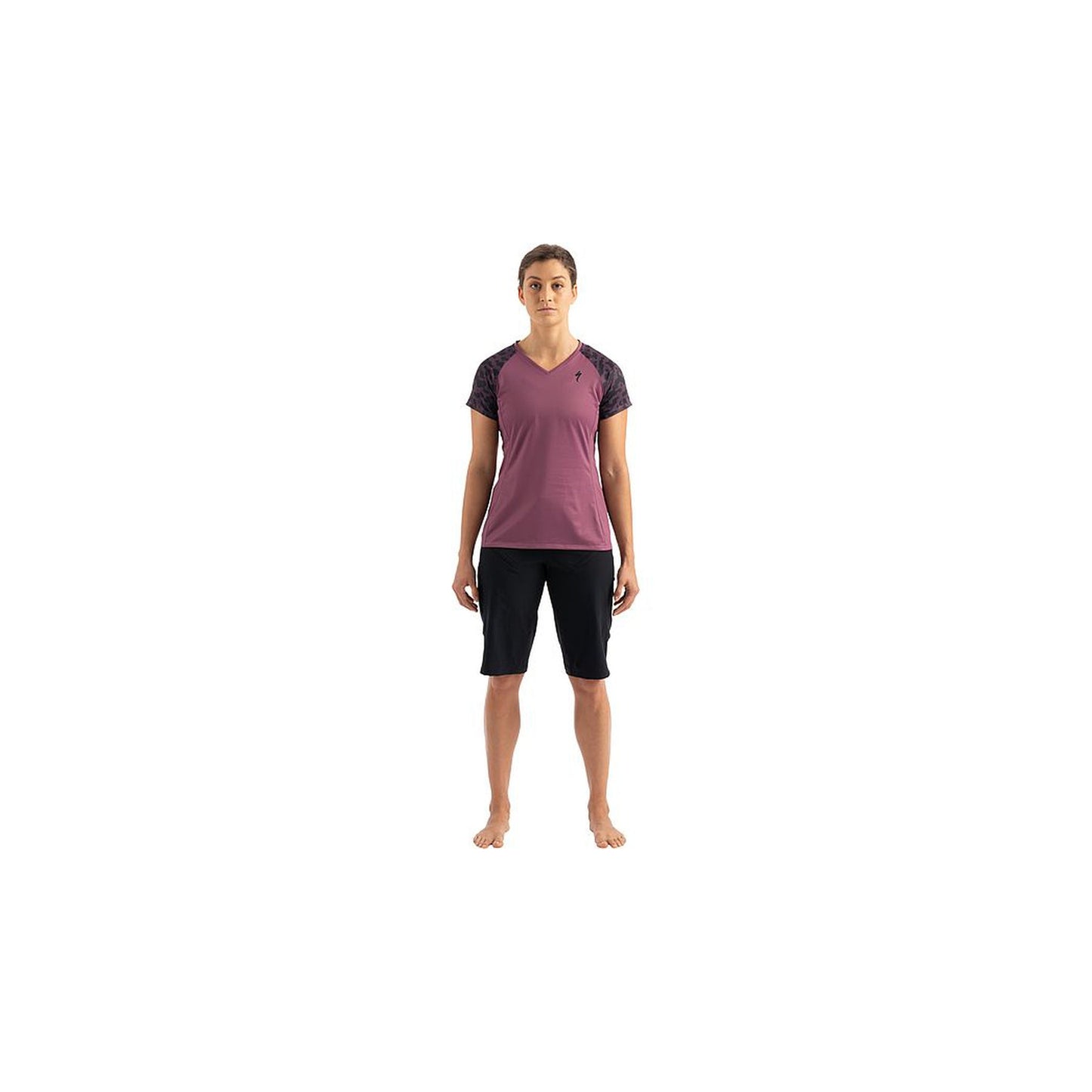 Andorra Air Short Sleeve Jersey-Bells-Cycling-Specialized