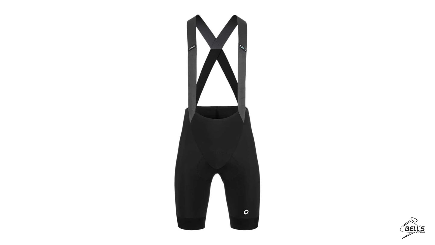 Assos Bib Short Mille GT C2