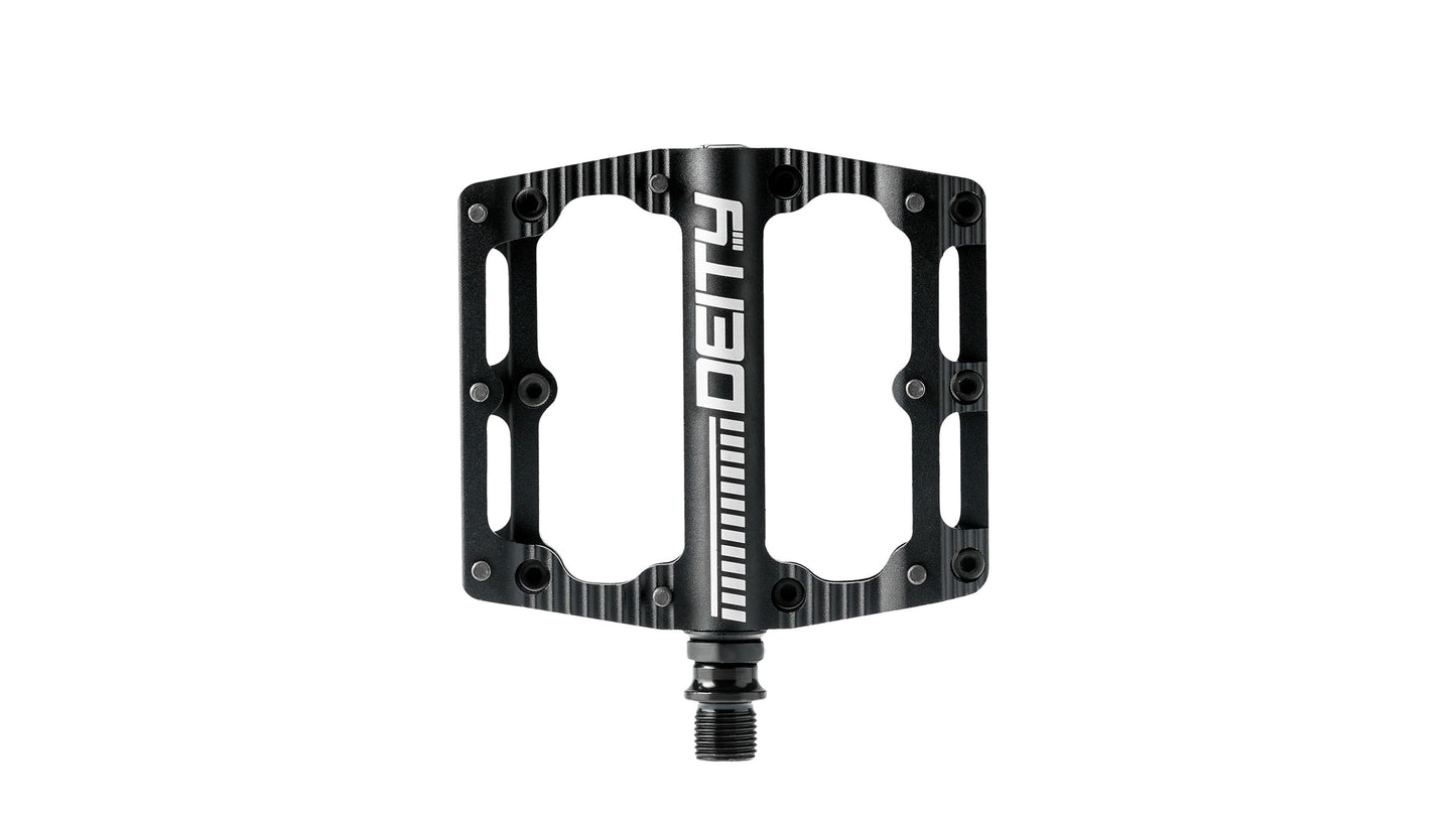 Deity Black Kat Pedals