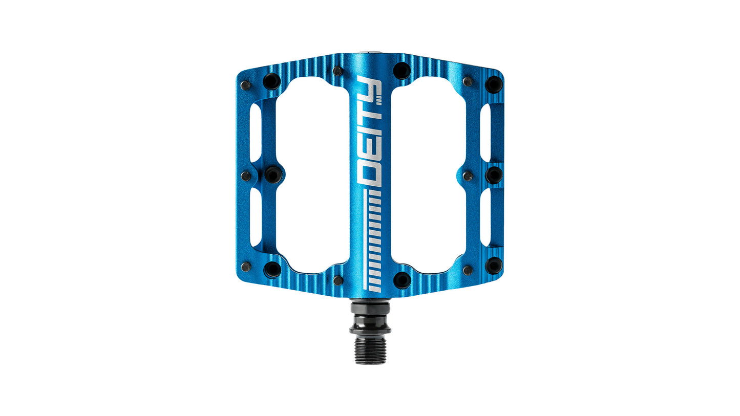Deity Black Kat Pedals