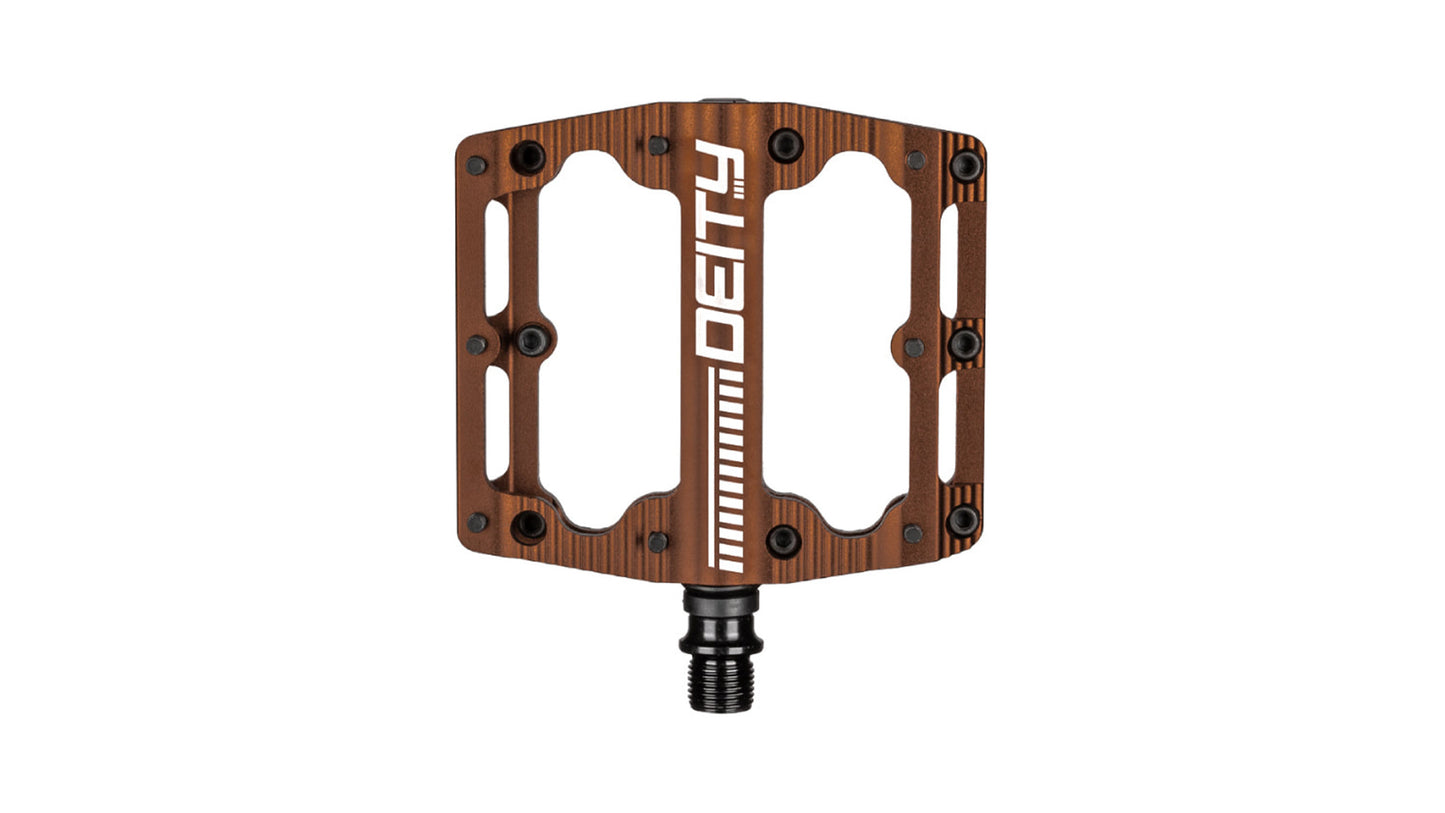 Deity Black Kat Pedals