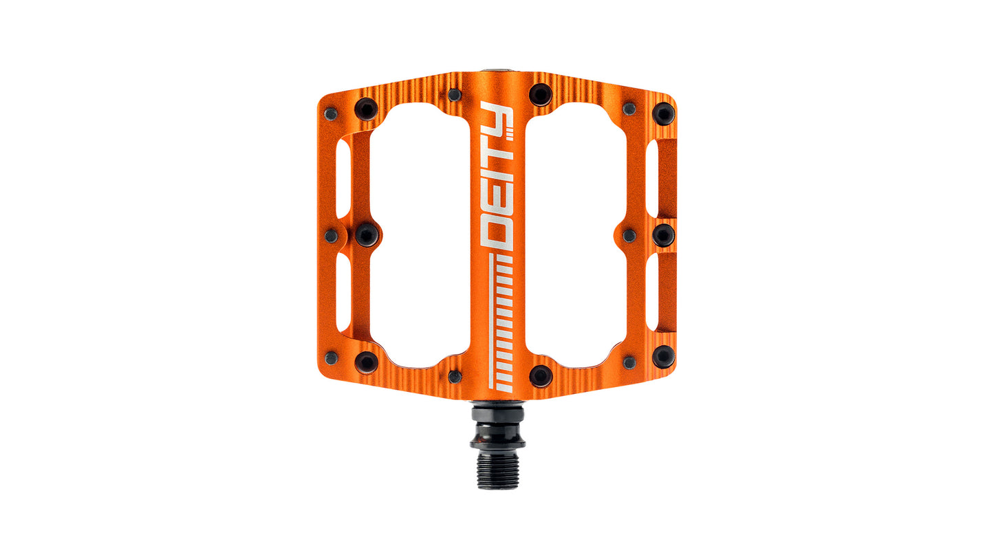 Deity Black Kat Pedals