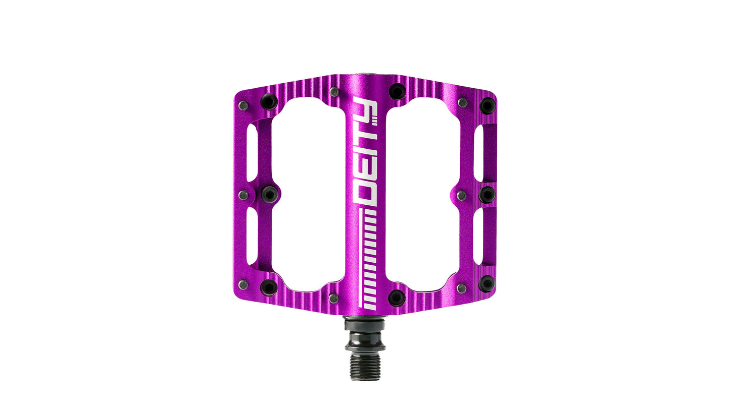 Deity Black Kat Pedals