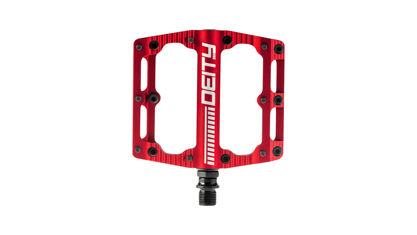 Deity Black Kat Pedals