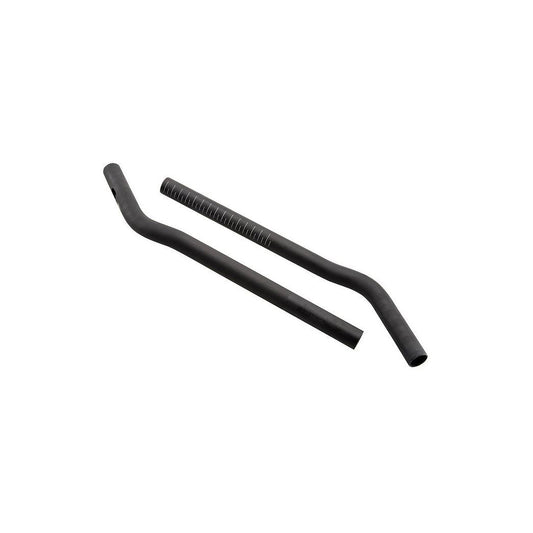 CARBON SKI-TIP EXTENSIONS 400MM BLK-Bells-Cycling-Specialized