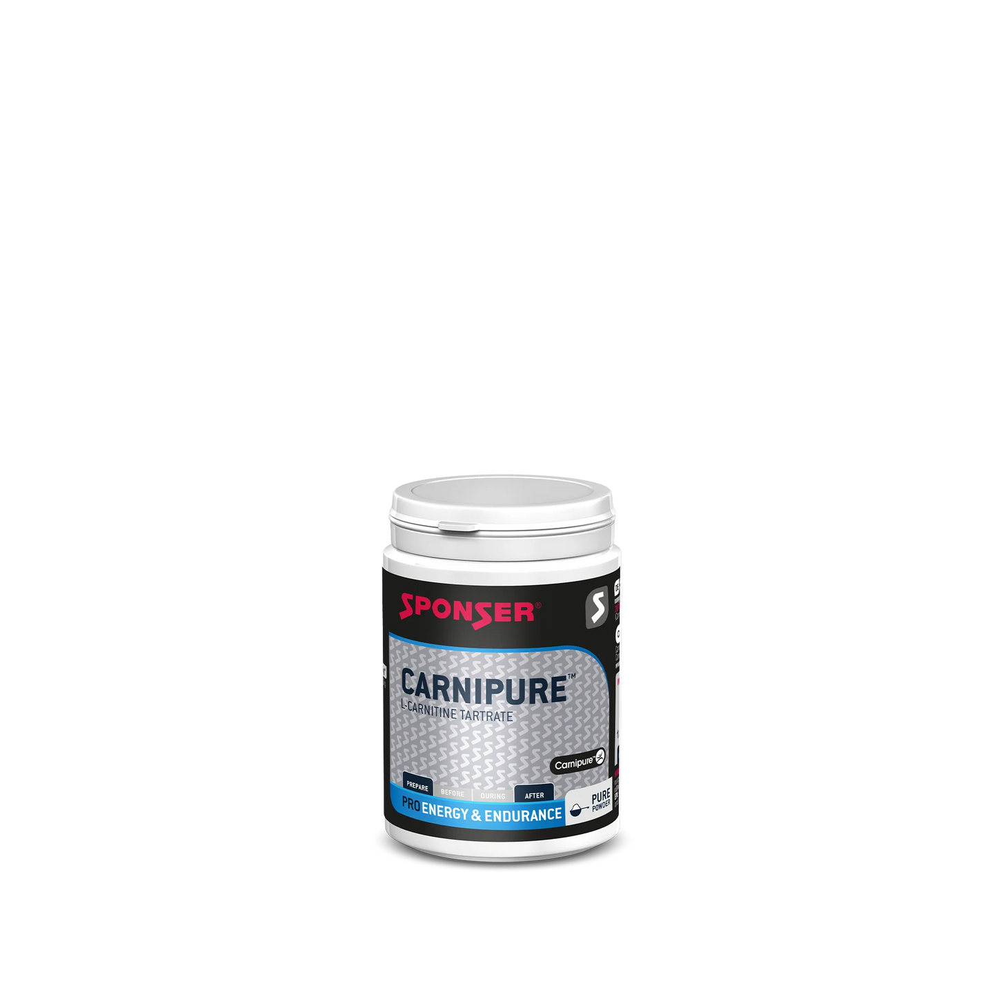 SPONSER CARNIPURE 150G
