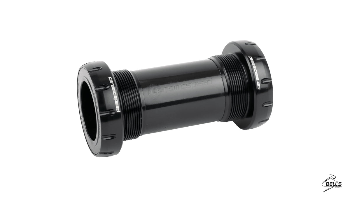 CeramicSpeed BB ALPHA for BSA SRAM DUB MTB
