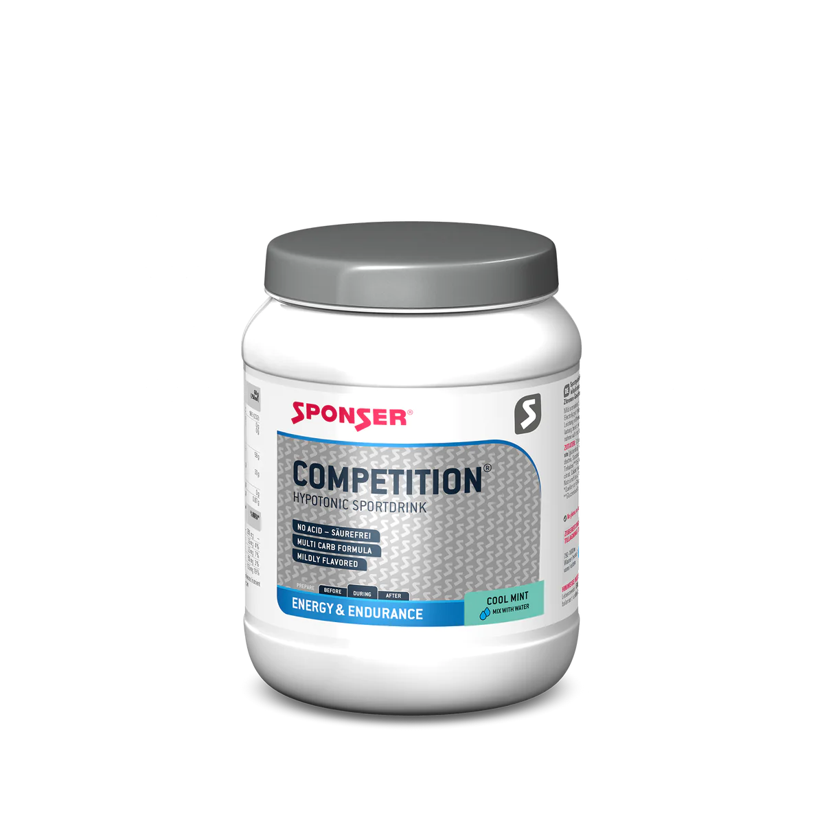 Competition® Sportdrink