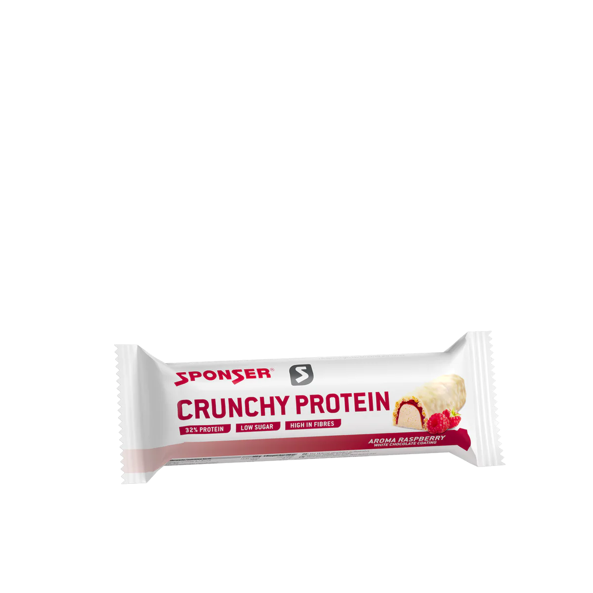 SPONSER CRUNCHY PROTEIN