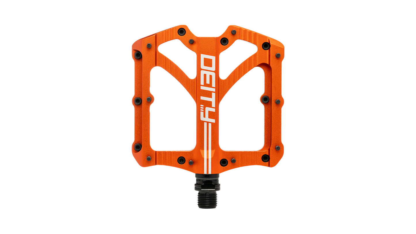 Deity Bladerunner Pedals