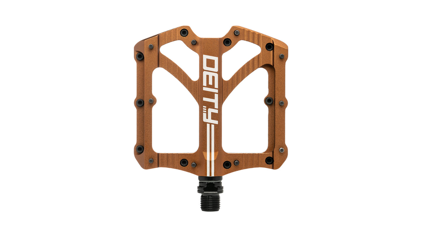 Deity Bladerunner Pedals