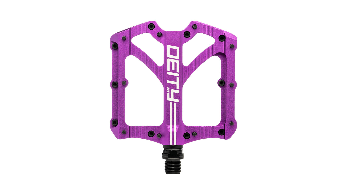 Deity Bladerunner Pedals