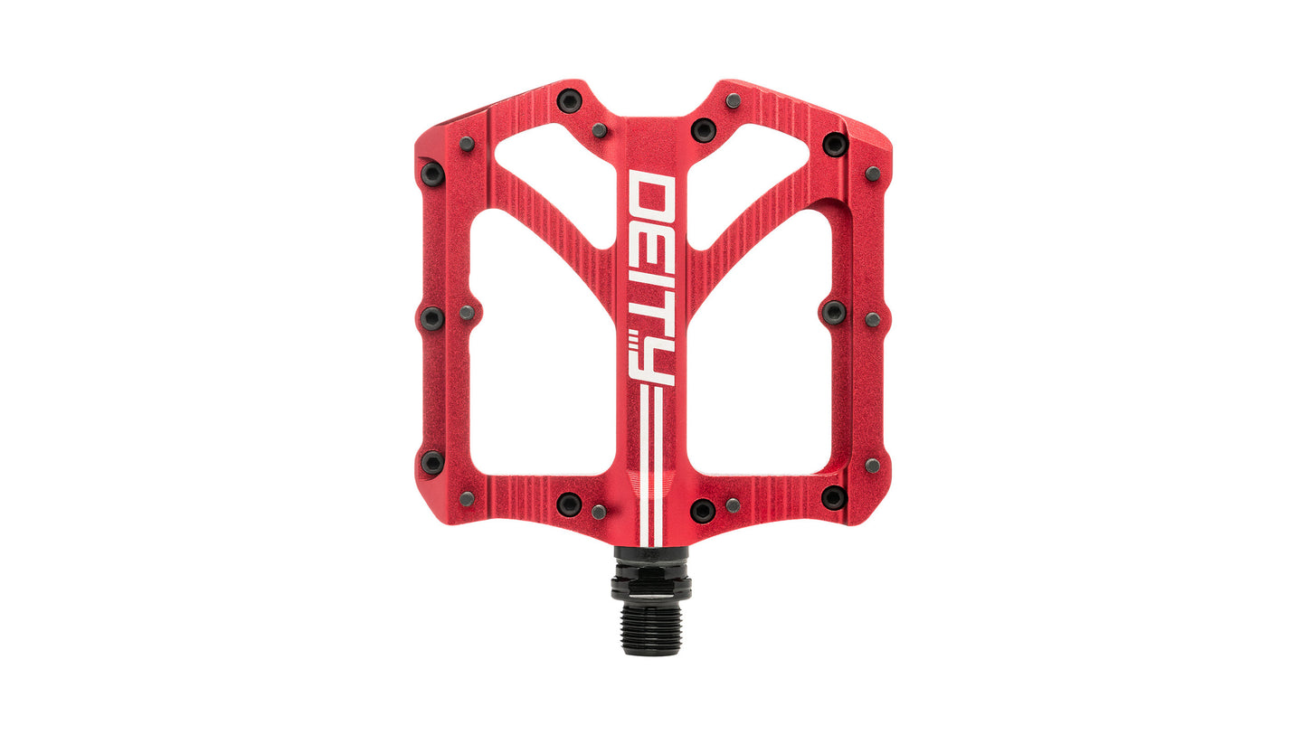 Deity Bladerunner Pedals