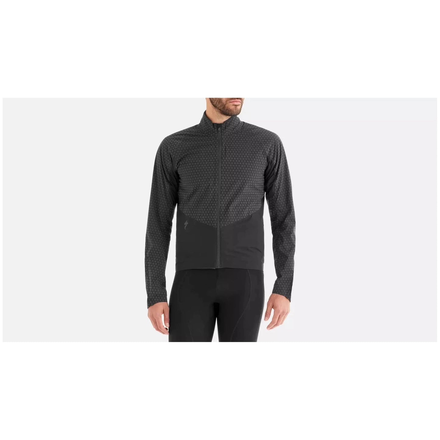 Deflectª Reflect H2O Jacket-Bells-Cycling-Specialized