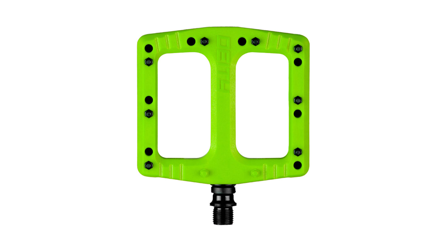 Deity Deftrap Pedals