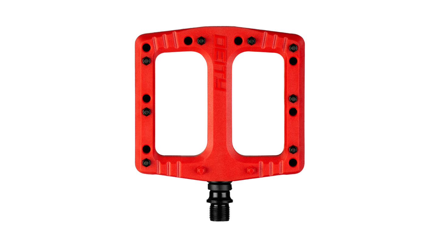 Deity Deftrap Pedals