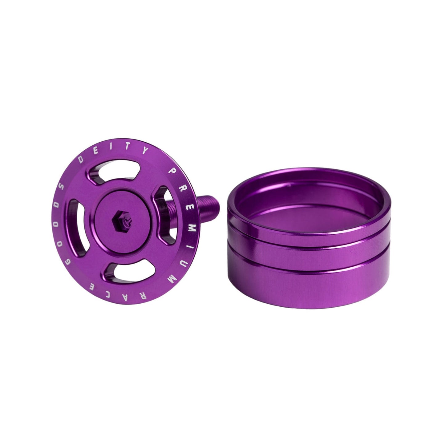 Deity Headset Caps-Bells-Cycling-Specialized