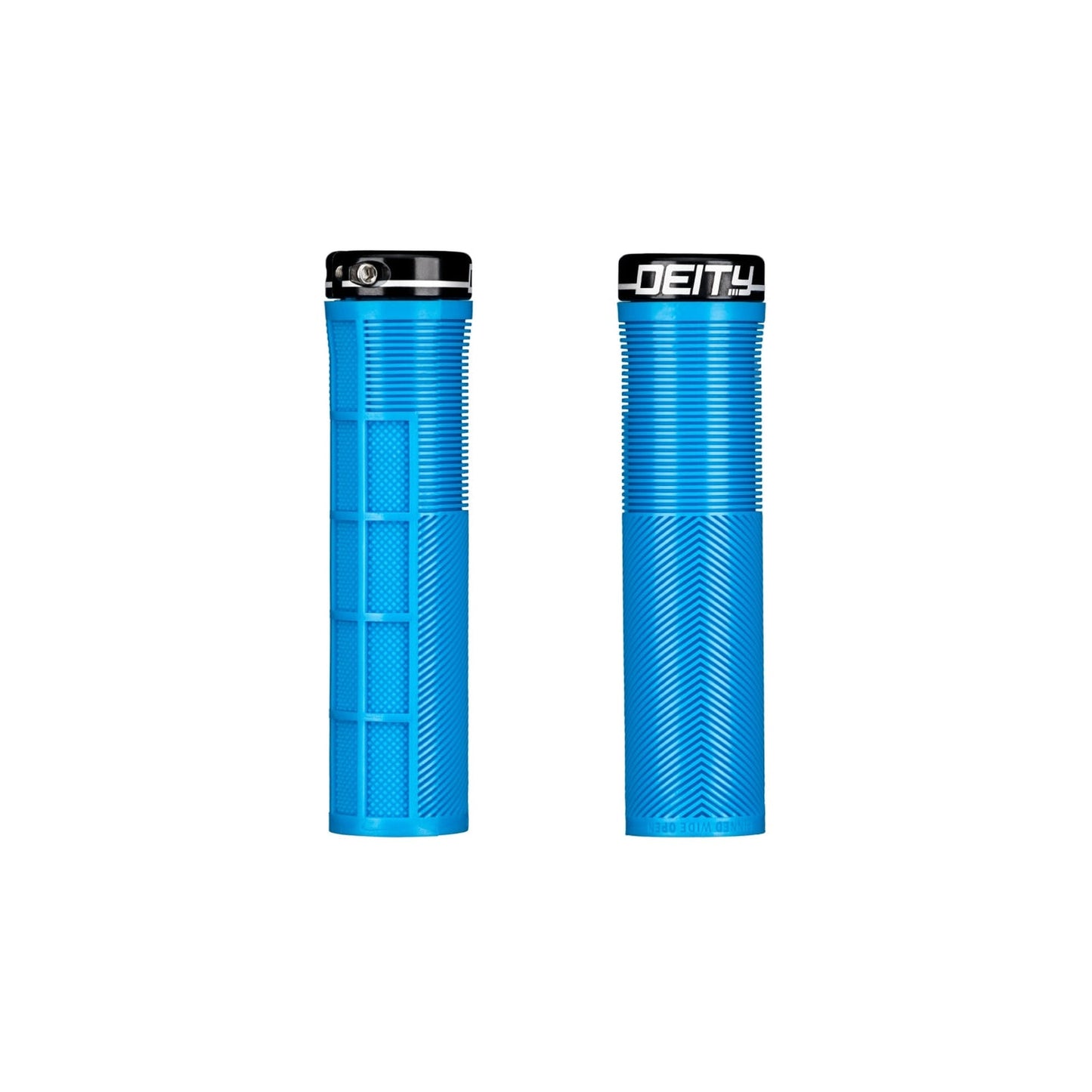 Deity Knuckleduster Grips-Bells-Cycling-Specialized