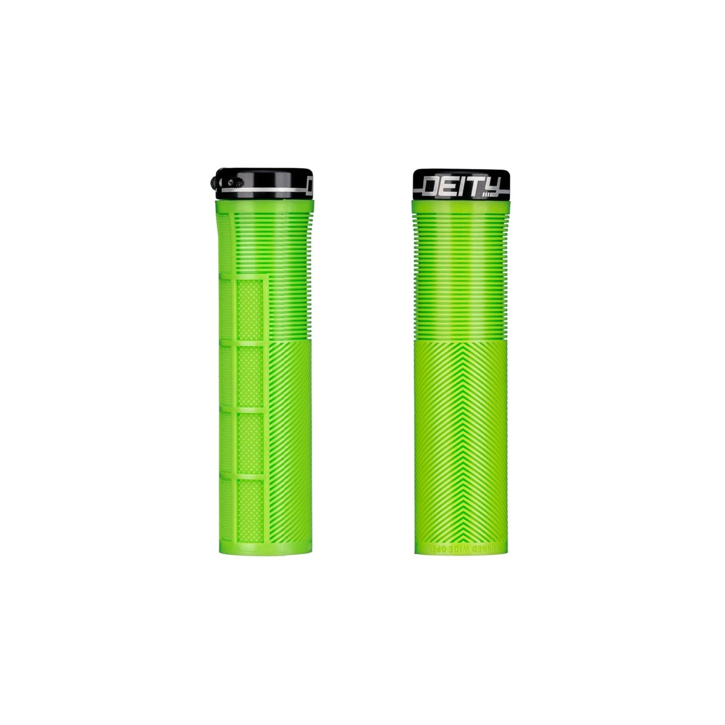 Deity Knuckleduster Grips-Bells-Cycling-Specialized