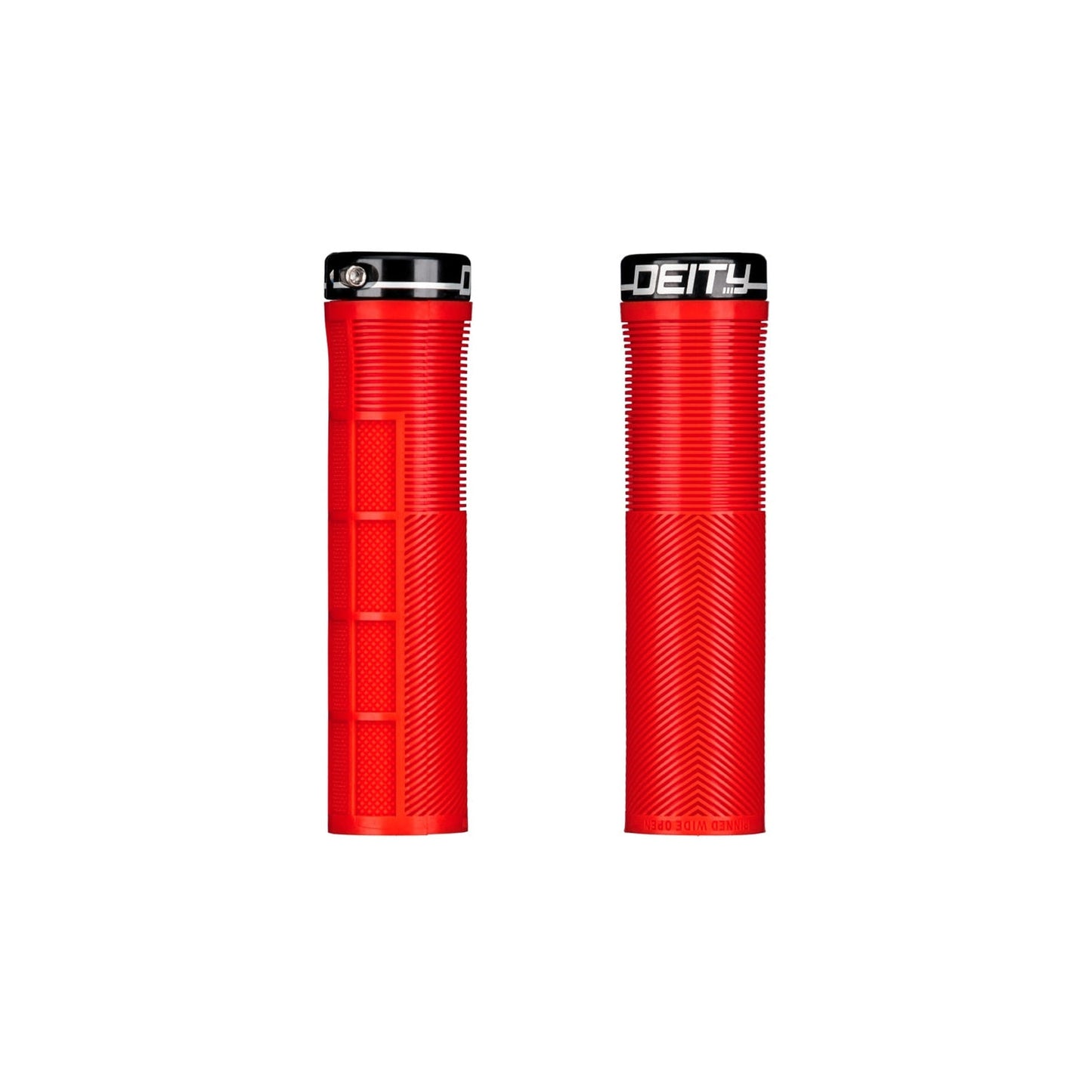 Deity Knuckleduster Grips-Bells-Cycling-Specialized