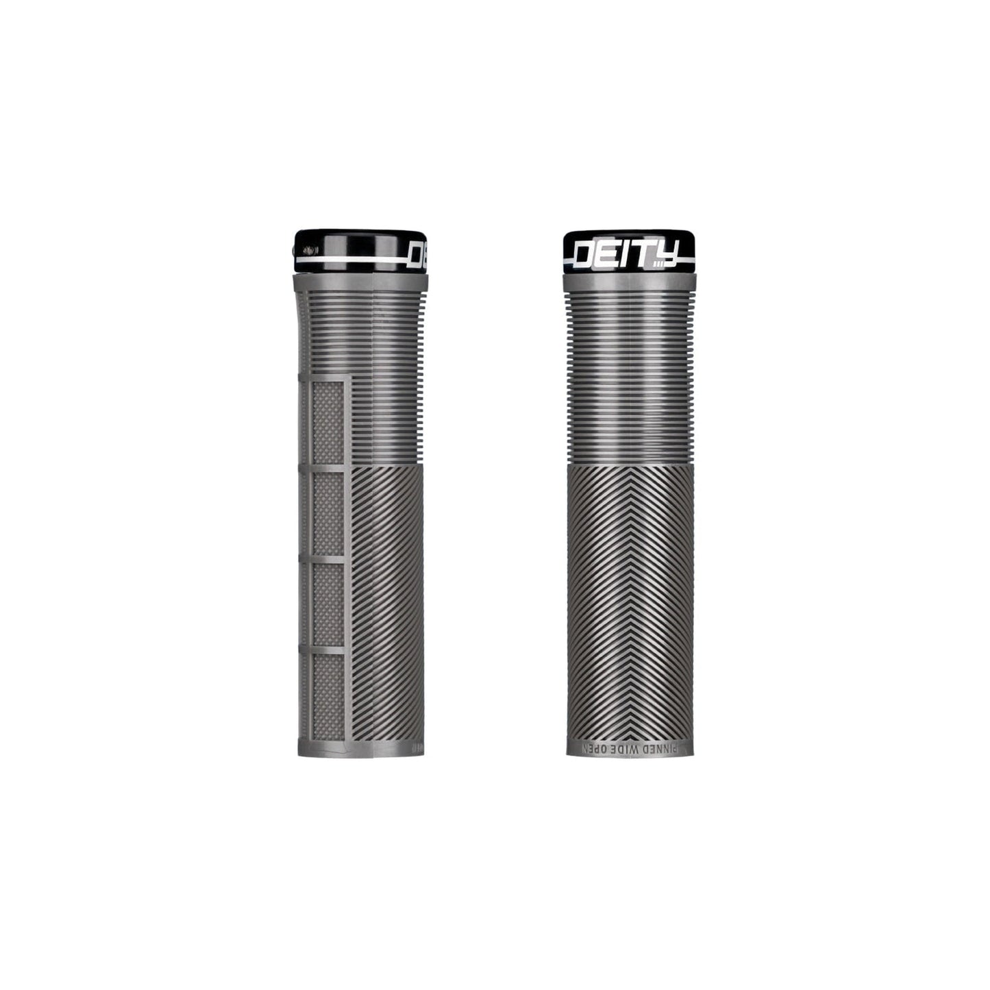 Deity Knuckleduster Grips-Bells-Cycling-Specialized