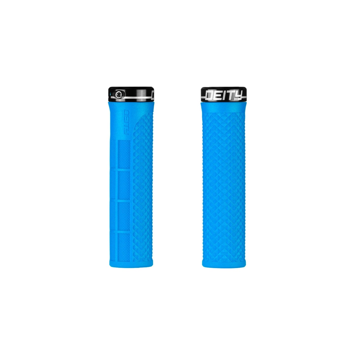 Deity Lockjaw Grips-Bells-Cycling-Specialized
