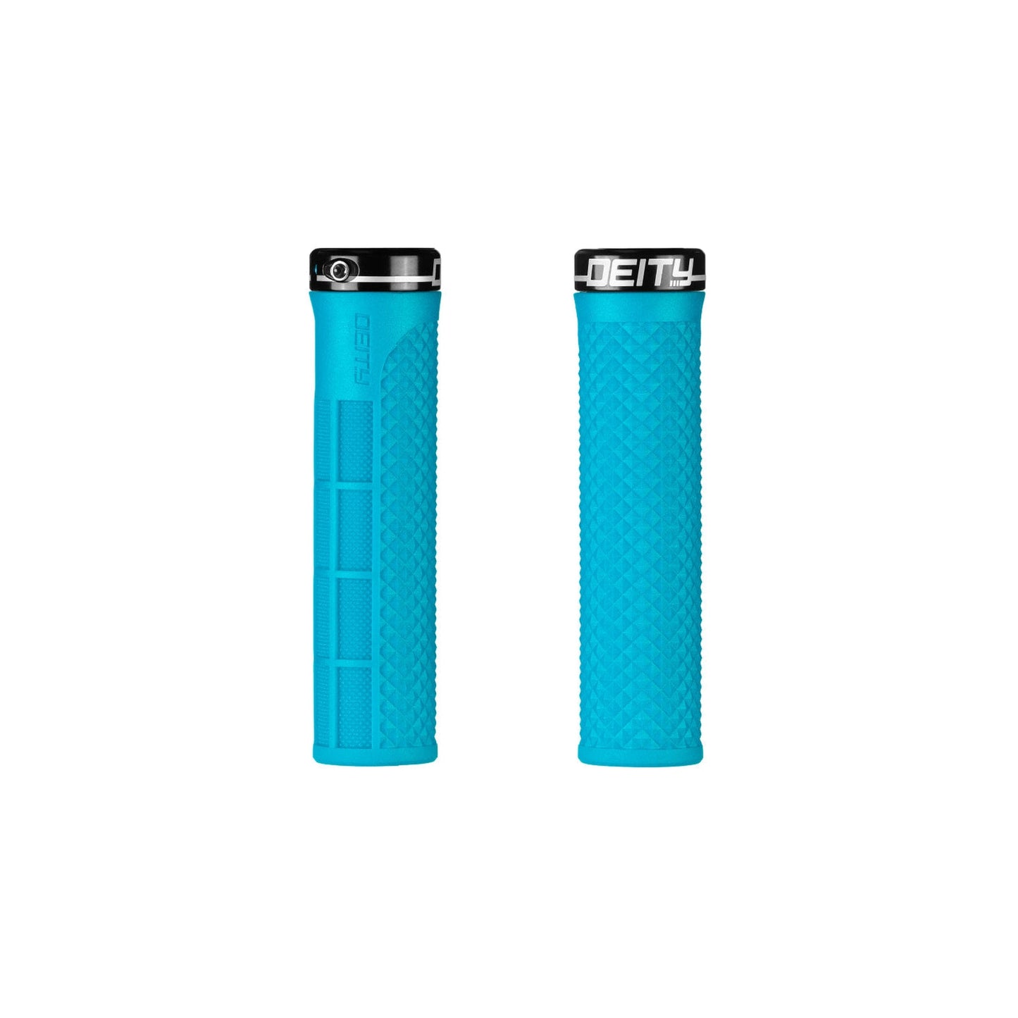 Deity Lockjaw Grips-Bells-Cycling-Specialized
