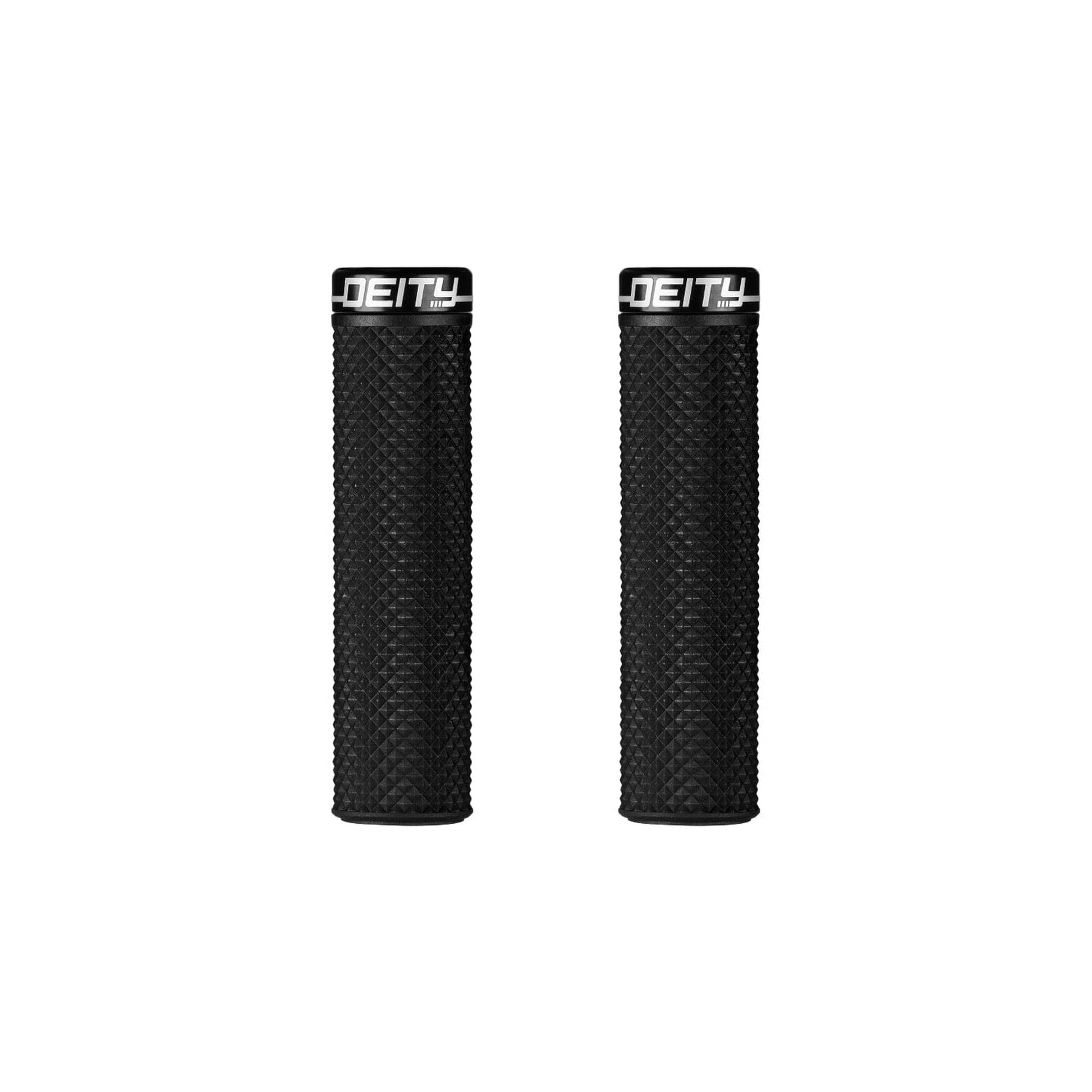 Deity Supracush Grips-Bells-Cycling-Specialized