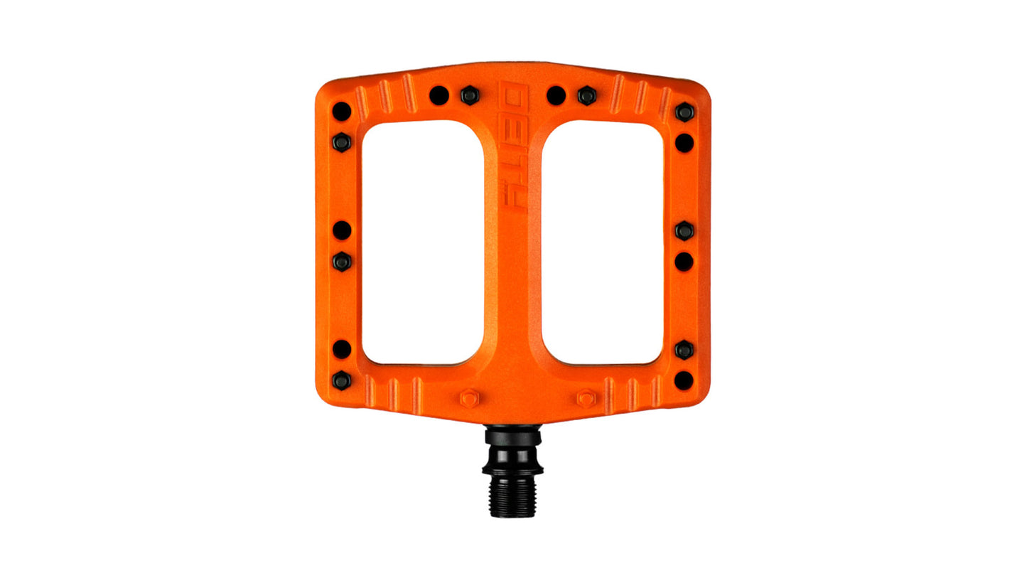 Deity Deftrap Pedals