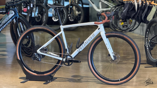 Diverge Expert Carbon Used 56cm