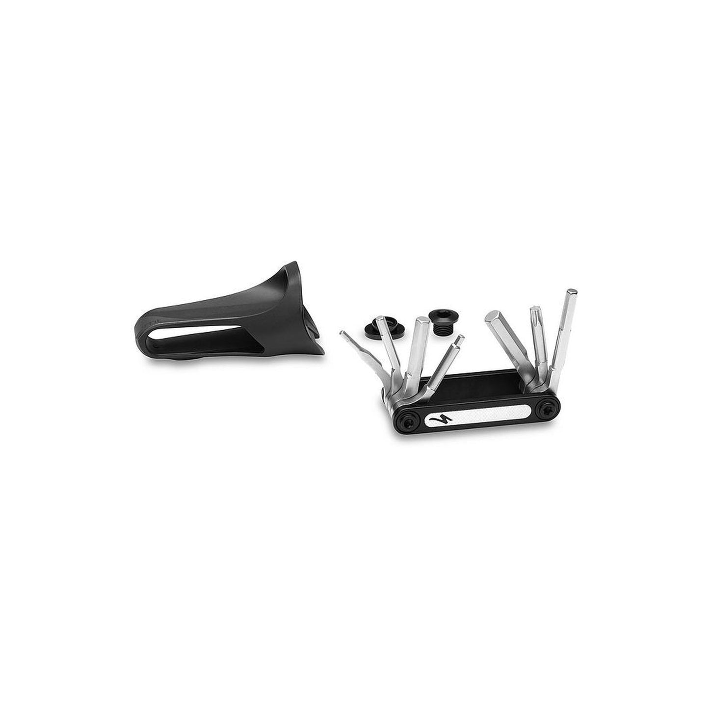 EMT CAGE MOUNT ROAD MULTI TOOL BLK-Bells-Cycling-Specialized