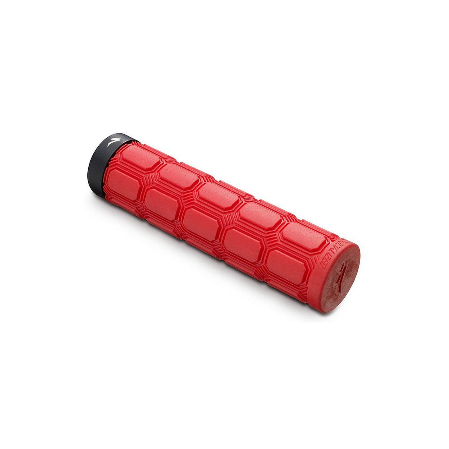 ENDURO LOCKING GRIP RED-Bells-Cycling-Specialized