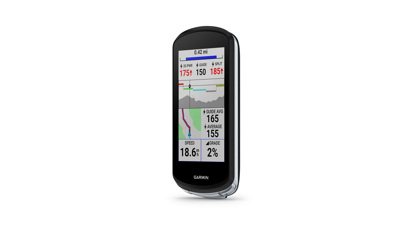 Garmin Edge 1040 Divice only