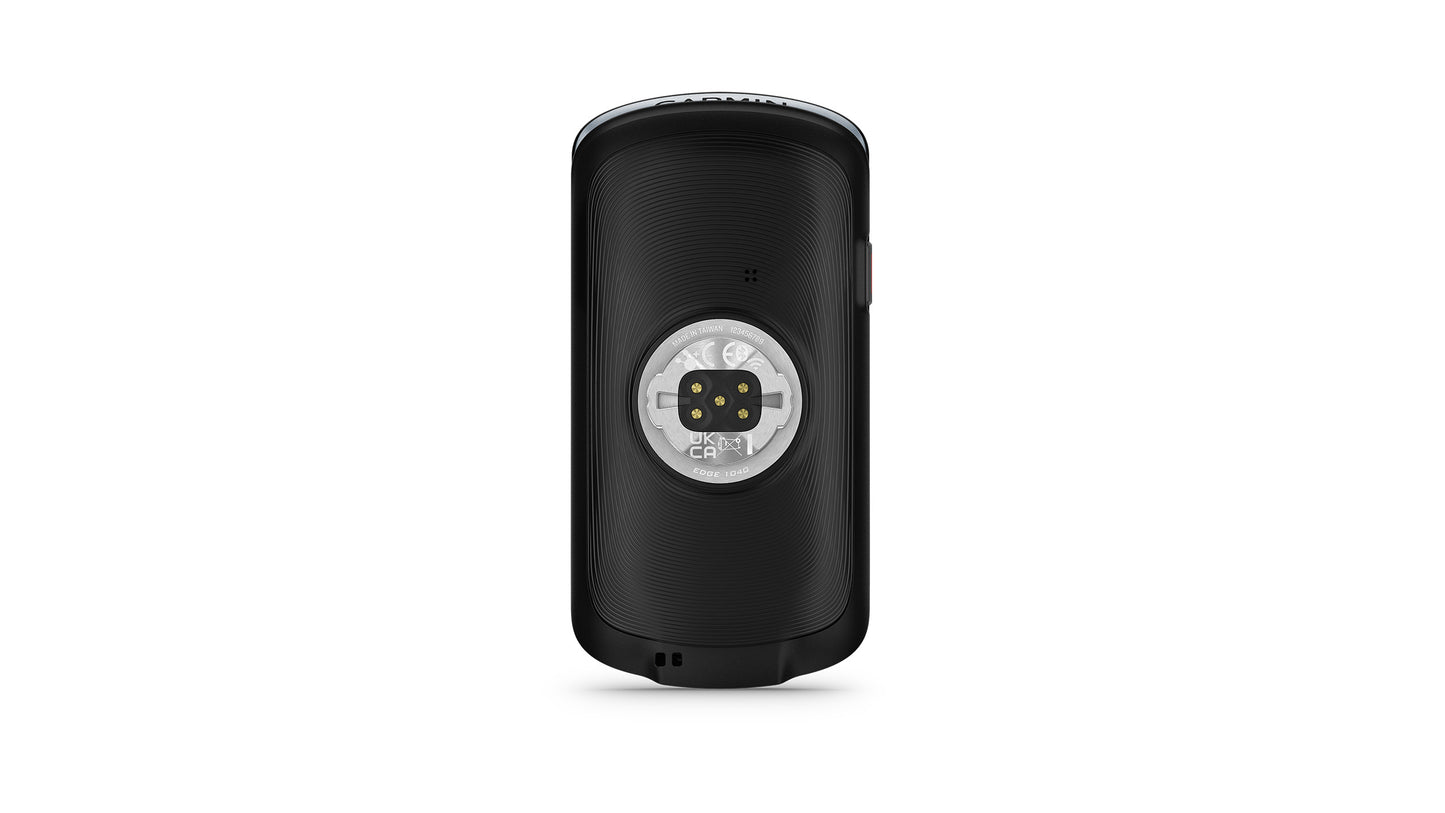 Garmin Edge 1040 Divice only