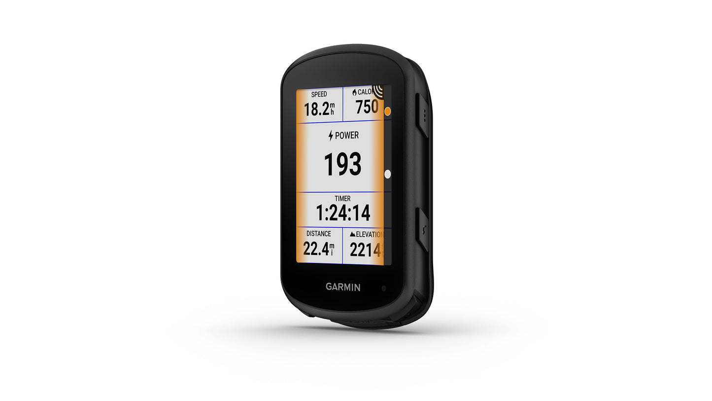 Edge® 840