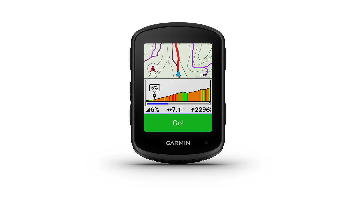 Edge® 840