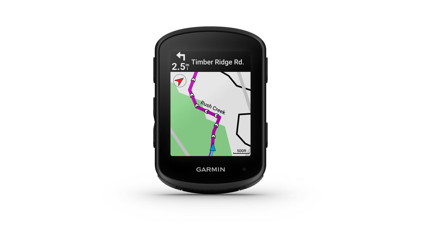 Edge® 840