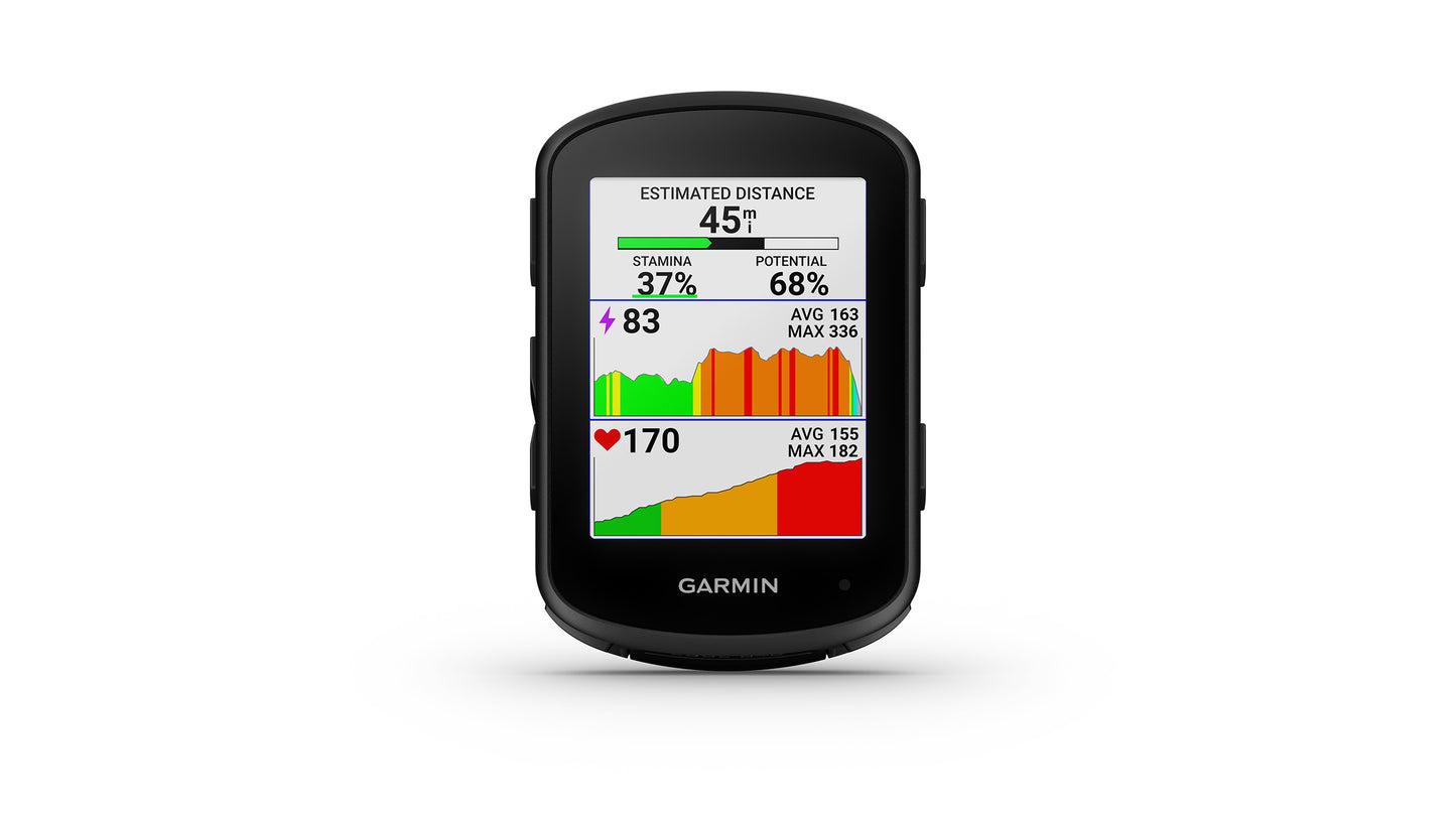 Edge® 840